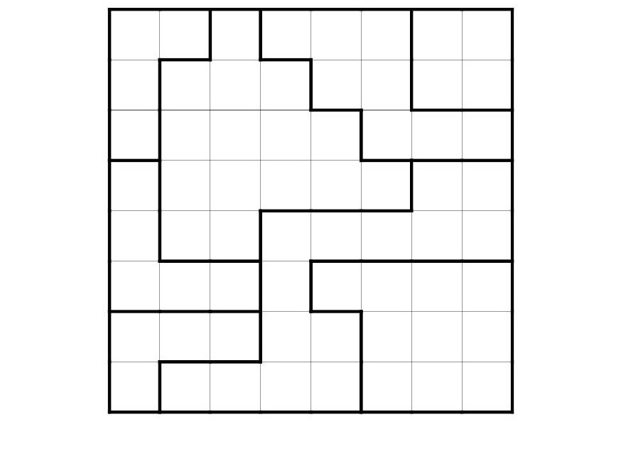 Ejemplo de Batalla de Estrellas - pasatiempo de PasatiemposWeb